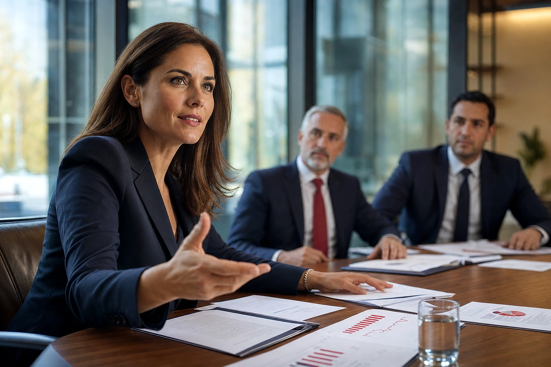 Tech's Most Consequential Sales Role Is Being Redesigned